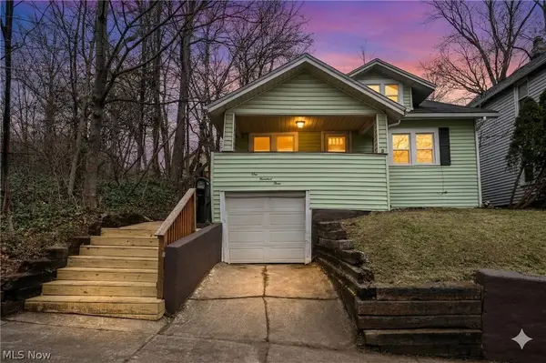 103 Norwood Street, Barberton, OH 44203