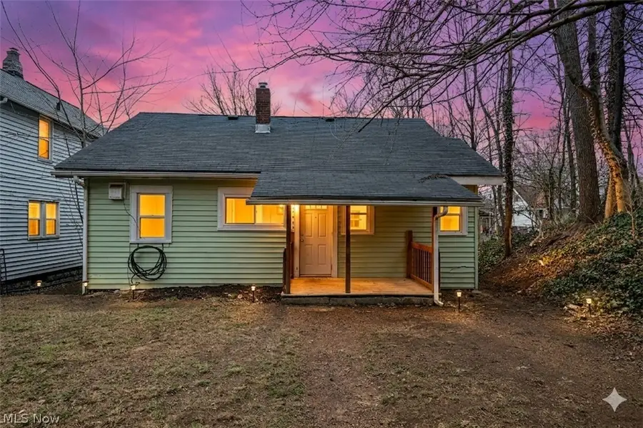 103 Norwood Street, Barberton, OH 44203 - #2