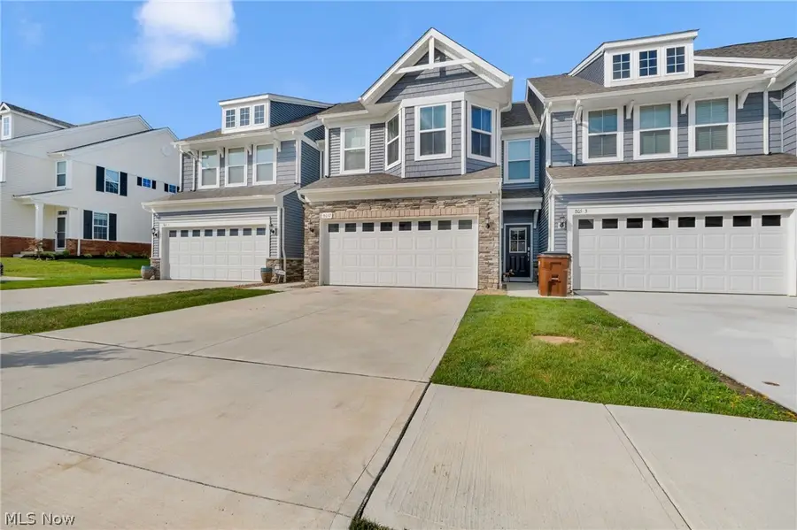 805 Dipper Lane #2, Aurora, OH 44202 - #2