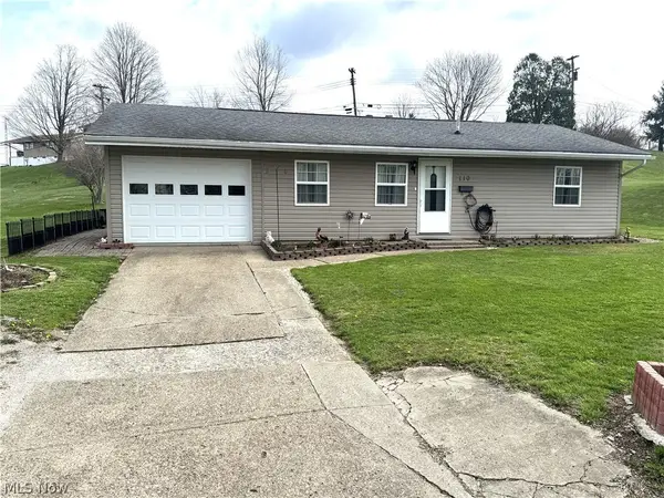 110 Andover Road, Woodsfield, OH 43793
