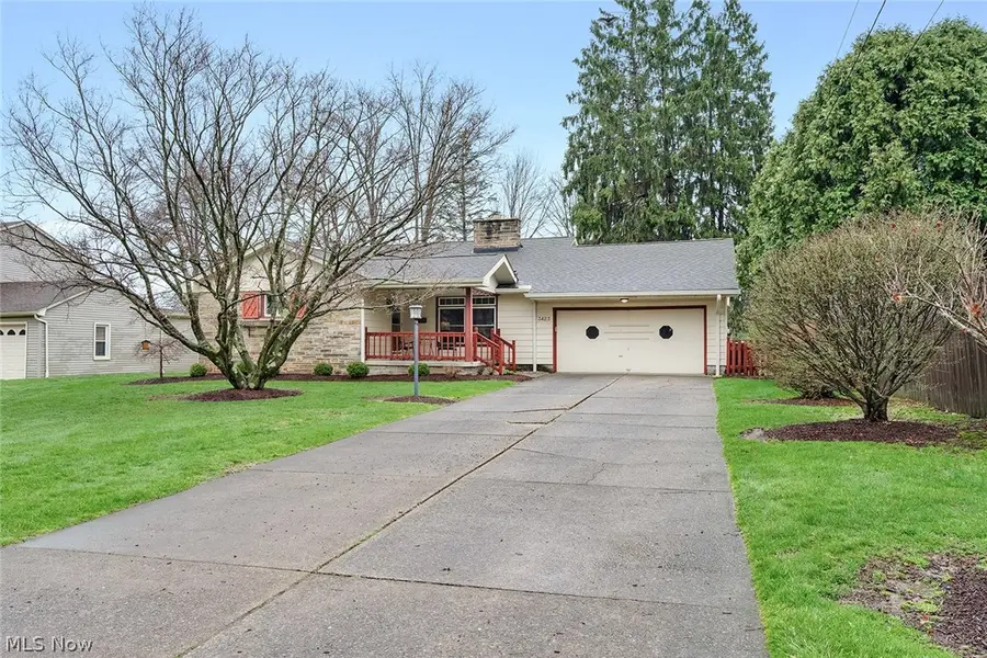 3423 Tall Oaks Lane, Austintown, OH 44511 - #2