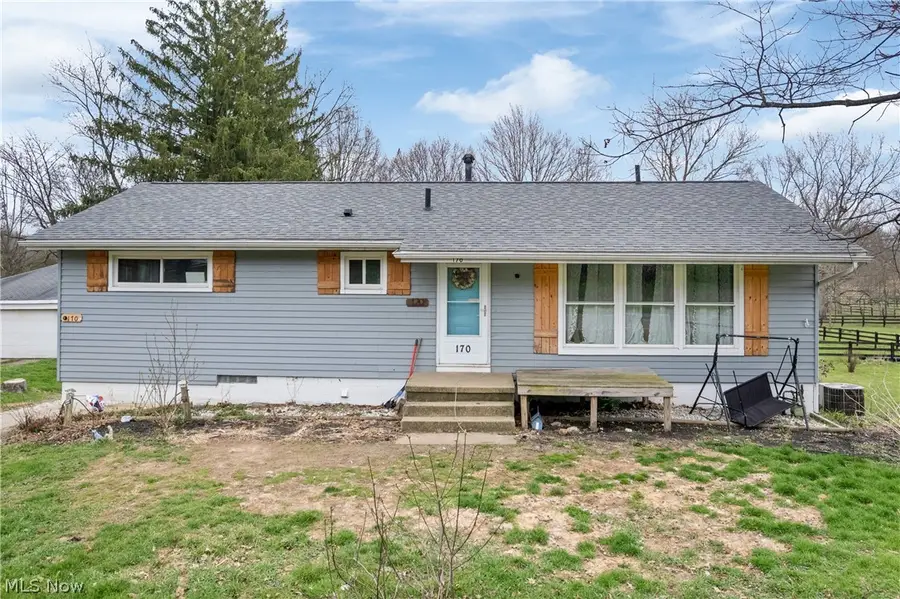 170 N Thomas Road, Tallmadge, OH 44278 - #2