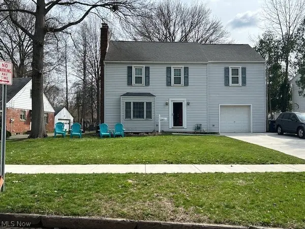 269 Greenwood Avenue, Akron, OH 44313