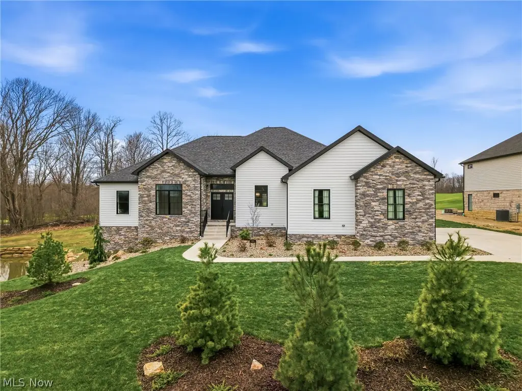 6879 Kyle Ridge Pointe, Canfield, OH 44406 - #1