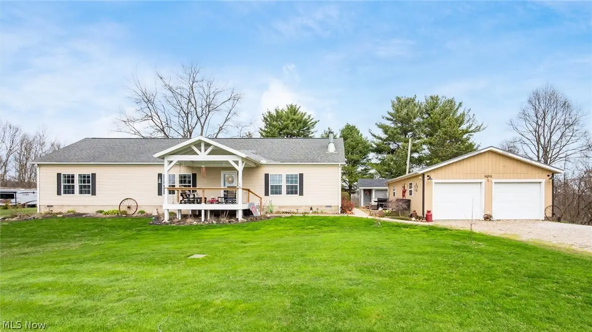 43428 Township Road 55, Coshocton, OH 43812 - #1