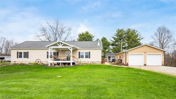 43428 Township Road 55, Coshocton, OH 43812