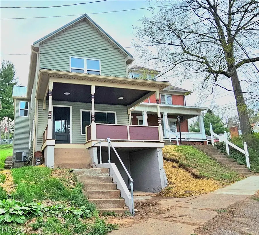 111 Vine Street, Marietta, OH 45750 - #3