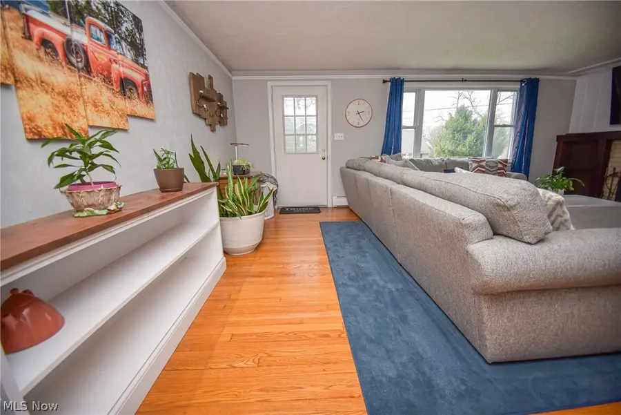 9041 Westfield Road, Seville, OH 44273 - #2