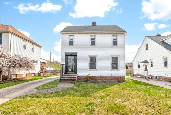 3145 W 138th Street, Cleveland, OH 44111