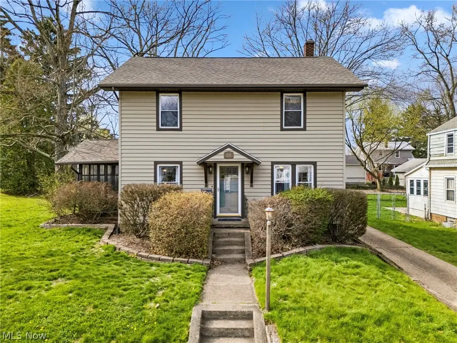 710 Milburn Ne Road, Massillon, OH 44646 - #2