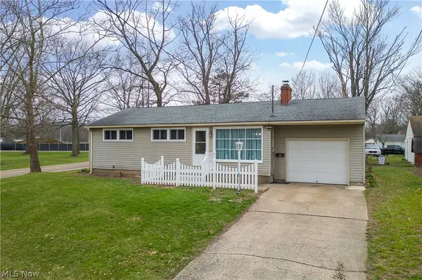 517 Zern Sw Avenue, Massillon, OH 44646