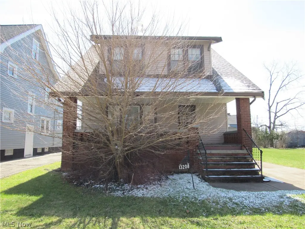 13208 Maplerow Avenue, Garfield Heights, OH 44105 - #1