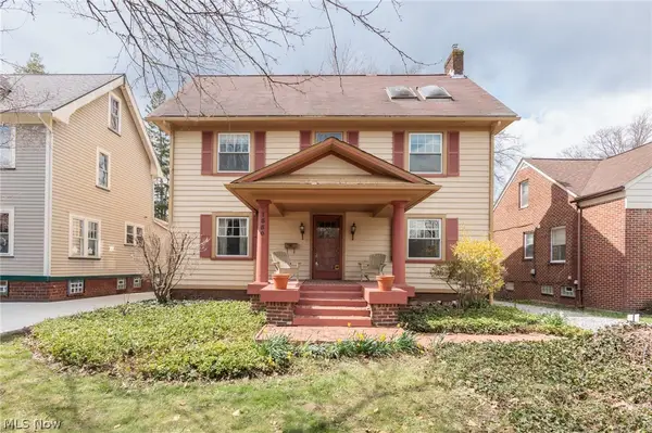 1550 Rydalmount Road, Cleveland Heights, OH 44118
