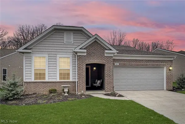 502 Arbor Lane, Copley, OH 44321