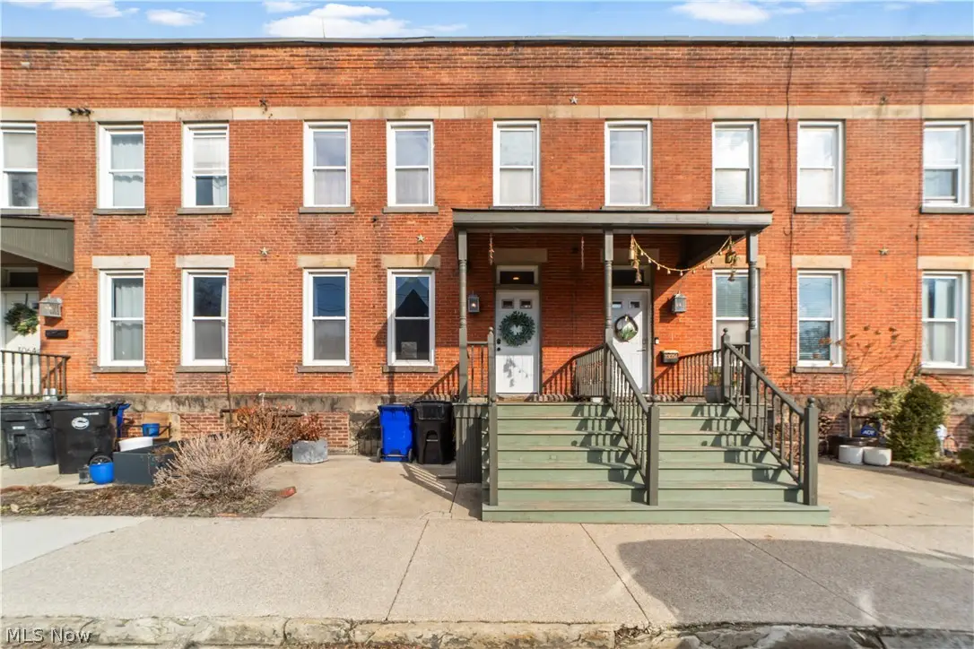 3060 Mabel Court #4, Cleveland, OH 44113 - #1