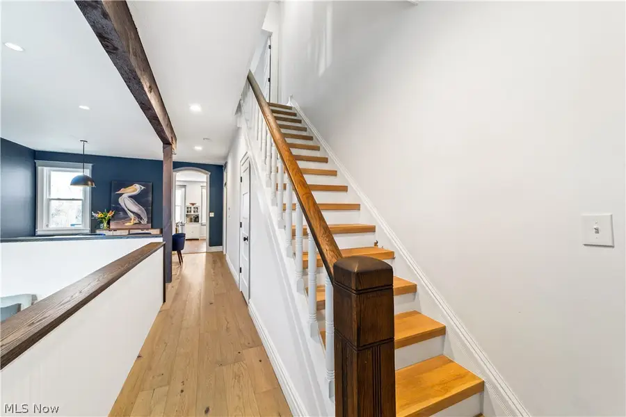 3060 Mabel Court #4, Cleveland, OH 44113 - #3