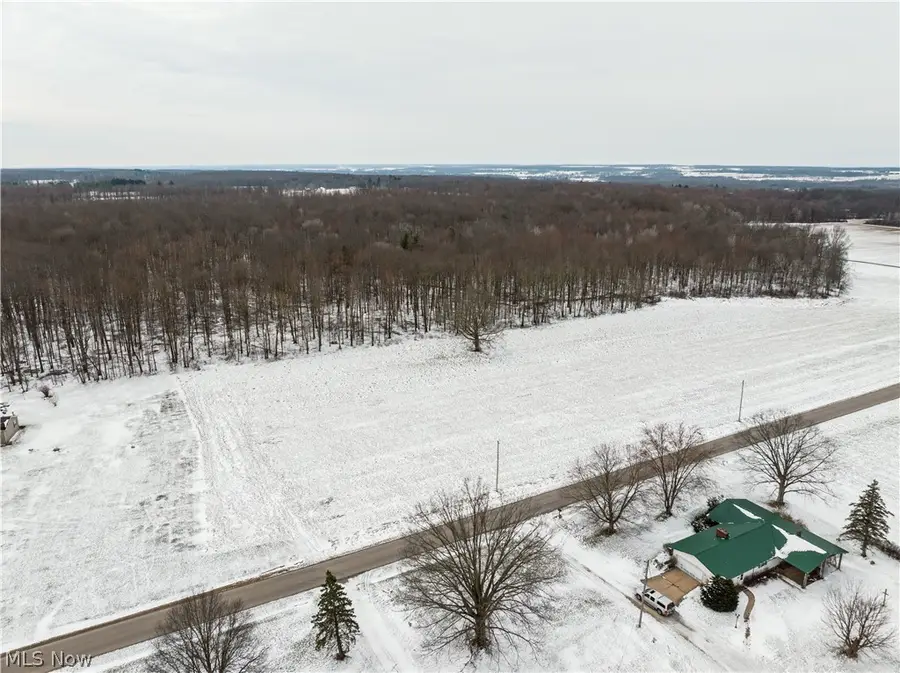 Slater Road, Williamsfield, OH 44093 - #2