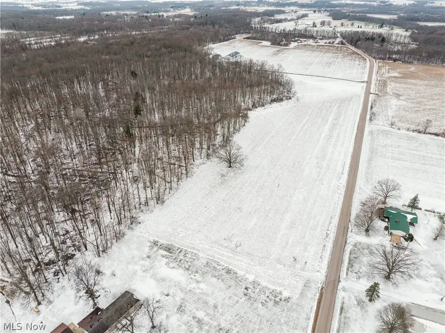 Slater Road, Williamsfield, OH 44093 - #3