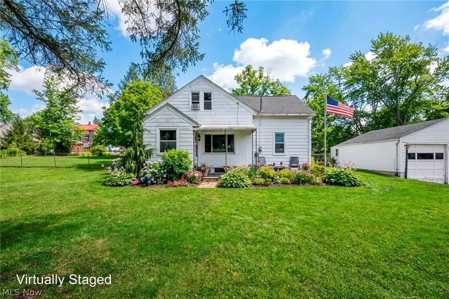 591 Long Drive, Norton, OH 44203 - #2