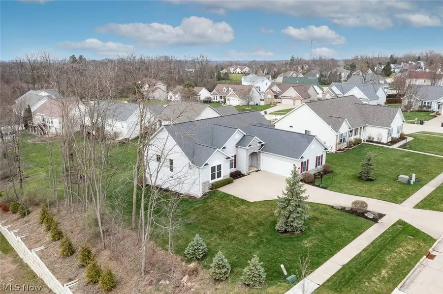 2052 Glenmont Drive, Brunswick, OH 44212 - #2