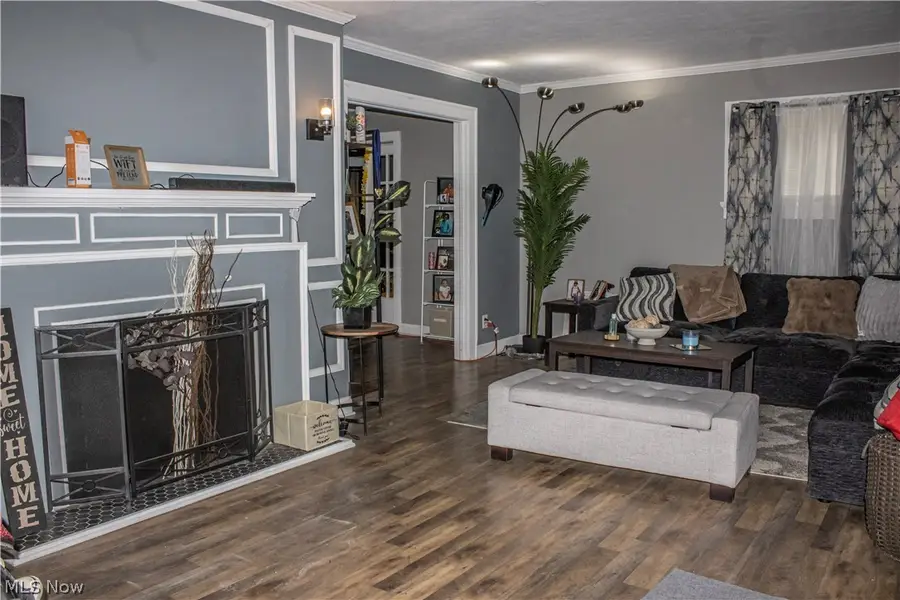 1532 Vassar Nw Avenue, Canton, OH 44703 - #3