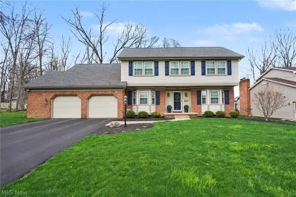 350 Ingram Drive, Boardman, OH 44512