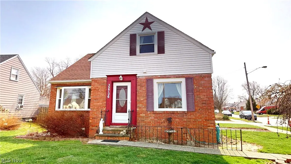 32706 Lake Shore Boulevard, Willowick, OH 44095 - #1