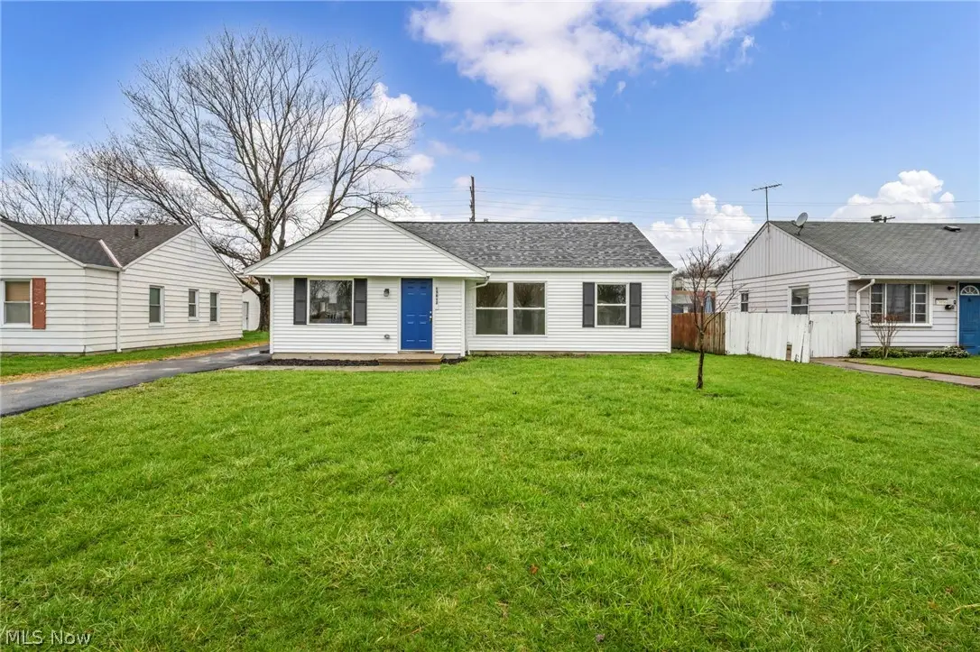 15812 Eleanore Drive, Cleveland, OH 44135 - #1