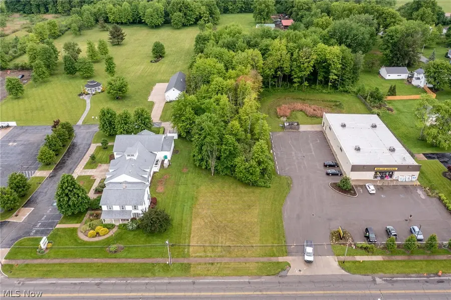 Mahoning Avenue, North Jackson, OH 44451 - #2