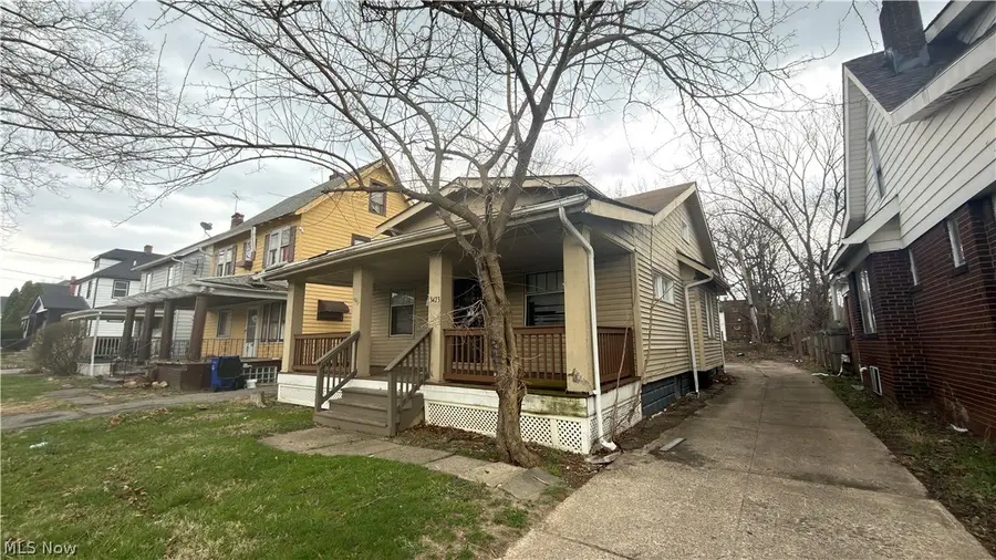 3423 E 137th Street, Cleveland, OH 44120 - #2