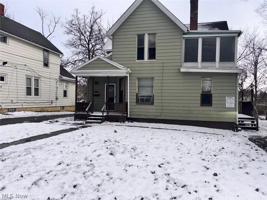 78 W Glendale Road, Bedford, OH 44146 - #3