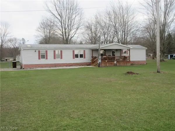 4546 Pymatuning Lake Road, Andover, OH 44003