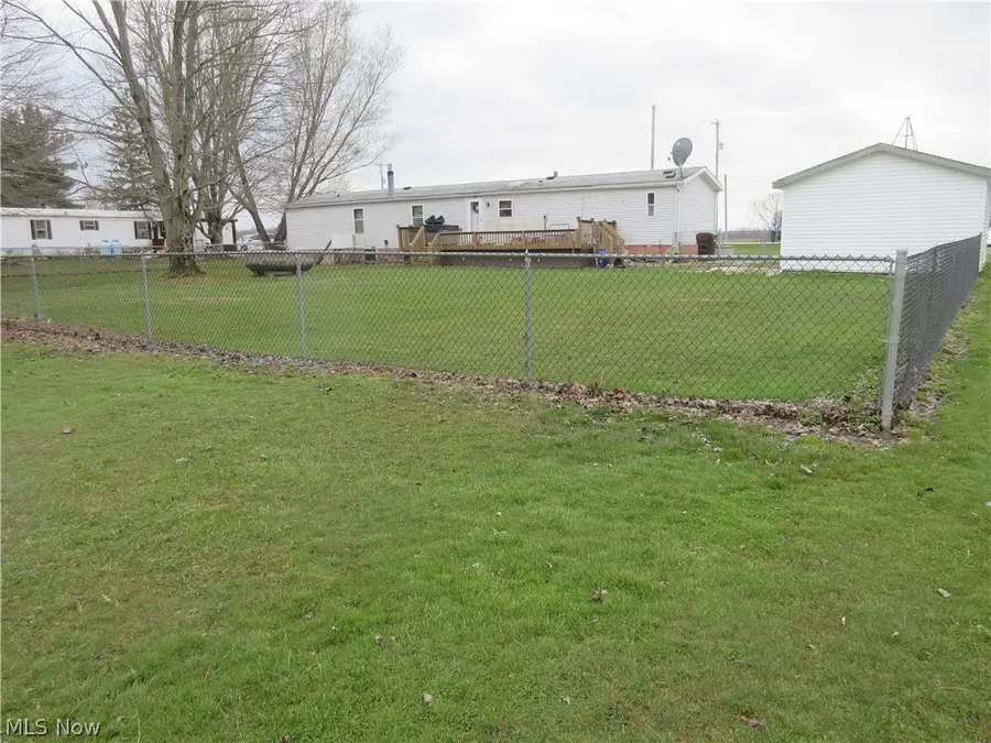 4546 Pymatuning Lake Road, Andover, OH 44003 - #2