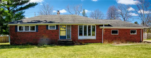 8160 Marianna Boulevard, Broadview Heights, OH 44147