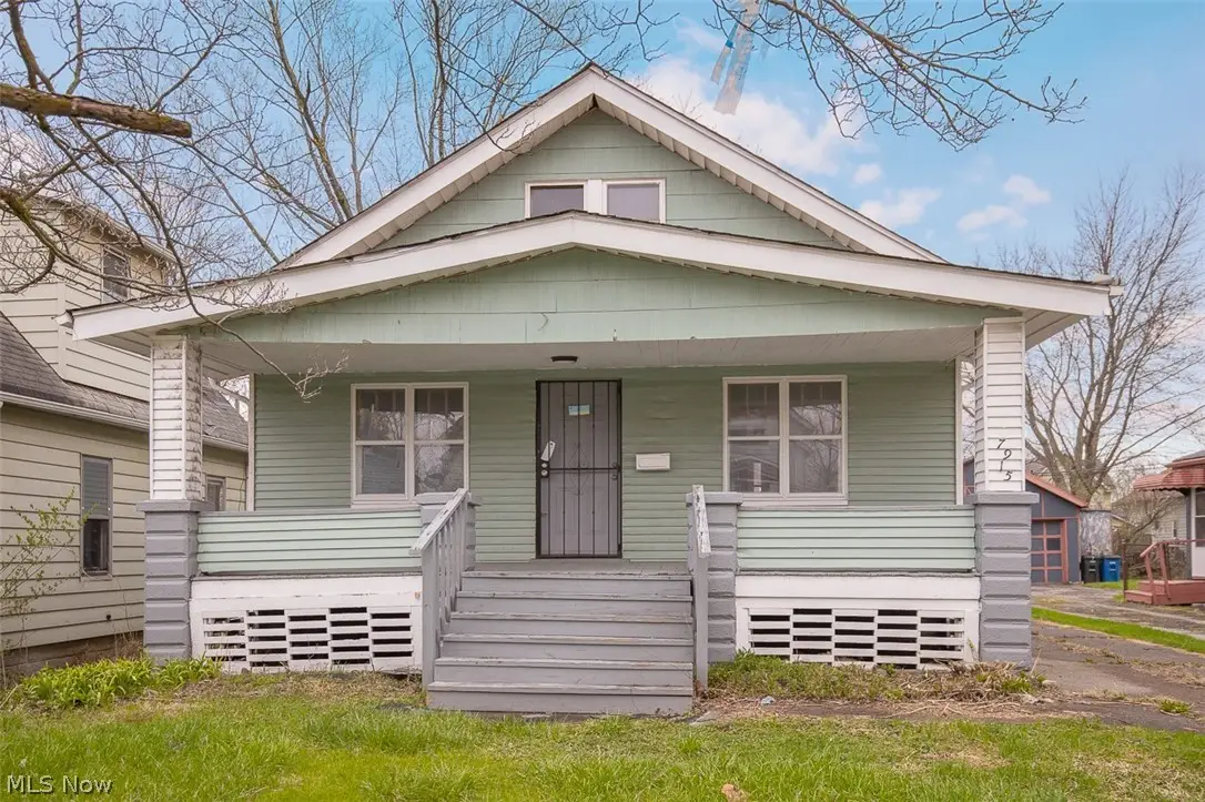 7915 Vineyard Avenue, Cleveland, OH 44105 - #1
