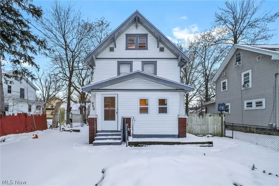 960 Whittier Avenue, Akron, OH 44320 - #2