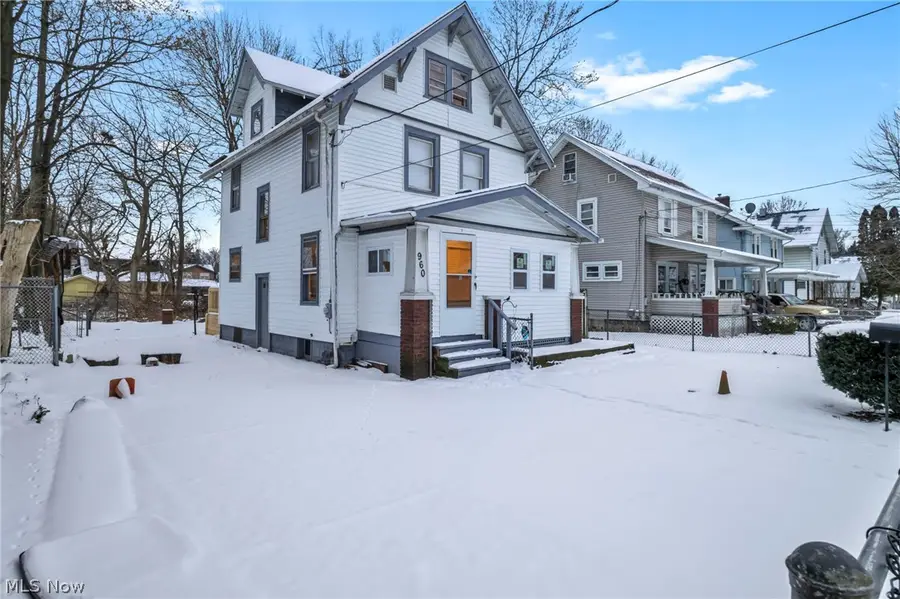 960 Whittier Avenue, Akron, OH 44320 - #3