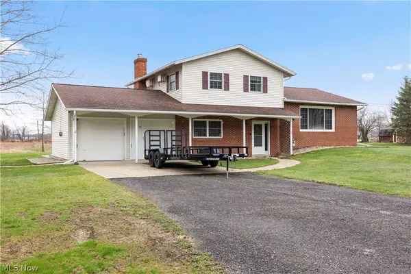 32 Elmwood Drive, Greenwich, OH 44837