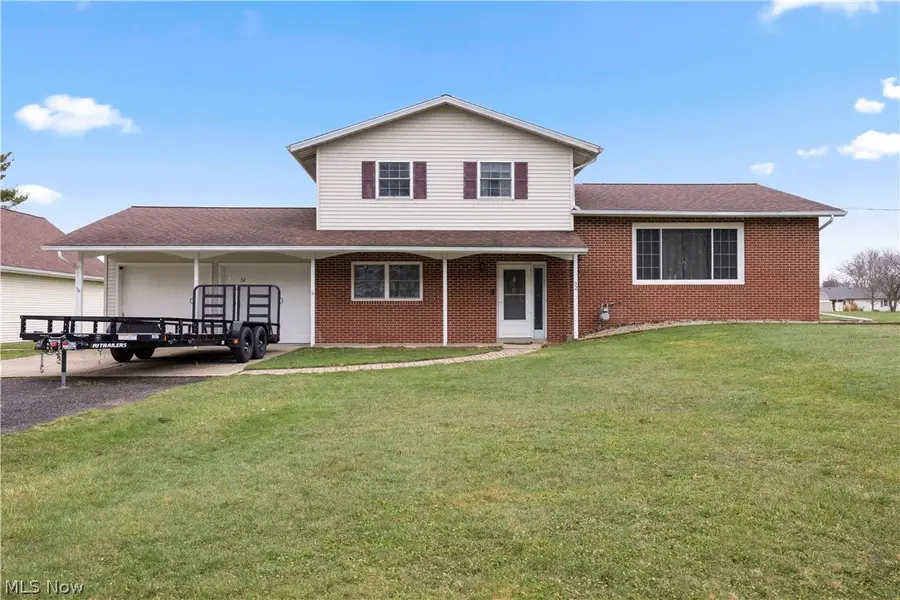 32 Elmwood Drive, Greenwich, OH 44837 - #2