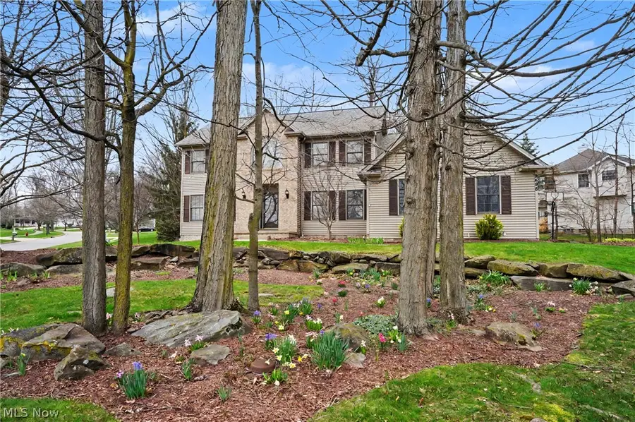 9498 Andrew Drive, Twinsburg, OH 44087 - #2