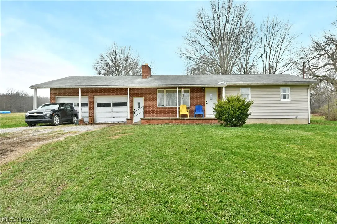 6111 Thompson Clark Road, Bristolville, OH 44402 - #1