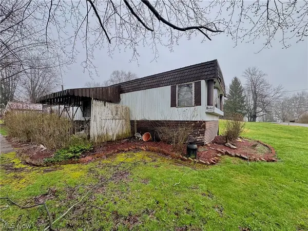 726 Boyd Ne Street, Masury, OH 44438