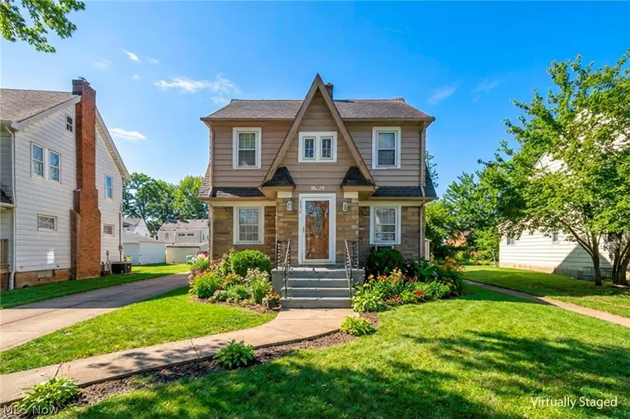 17913 Flamingo Avenue, Cleveland, OH 44135 - #2