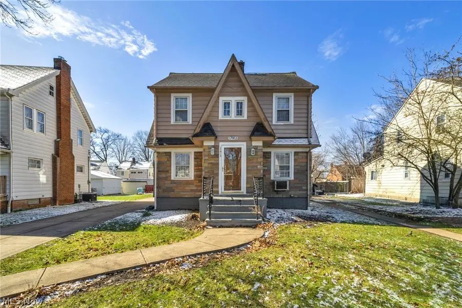 17913 Flamingo Avenue, Cleveland, OH 44135 - #3