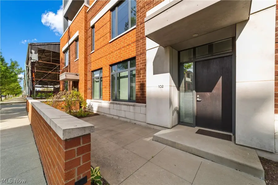 2044 Random Road #102, Cleveland, OH 44106 - #2