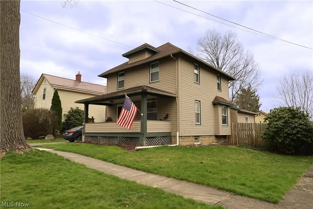 330 E Central Avenue, Ravenna, OH 44266 - #1