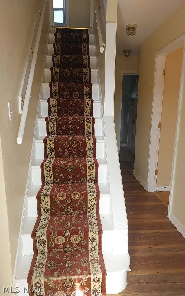 319 Westwood Drive, Steubenville, OH 43953 - #2