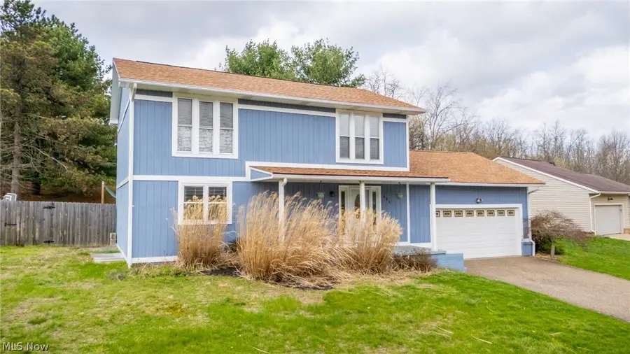 604 Pine Valley Drive, Steubenville, OH 43952 - #3