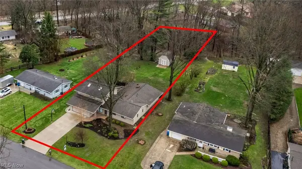 24783 Riverview Drive, Columbia Station, OH 44028