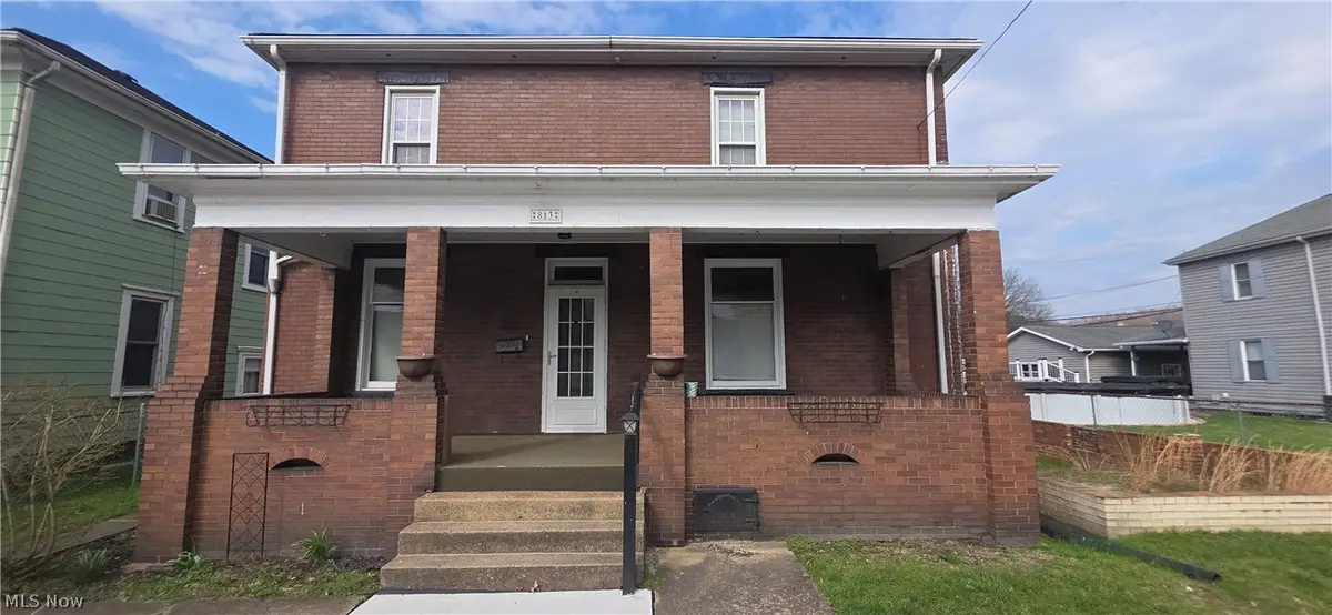 813 N 5th Street, Toronto, OH 43964 - #1